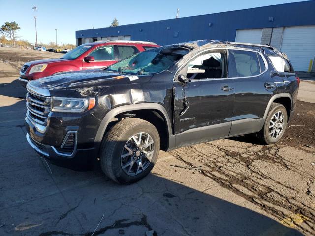 2021 GMC ACADIA SLE — VIN 1GKKNKLS7MZ198875