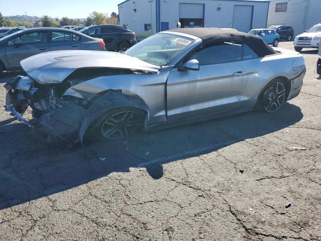 2020 FORD MUSTANG — VIN 1FATP8UH6L5137349
