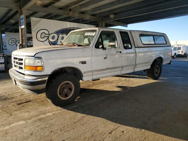 1995 FORD F150 — VIN 1FTEX14N7SKC25682