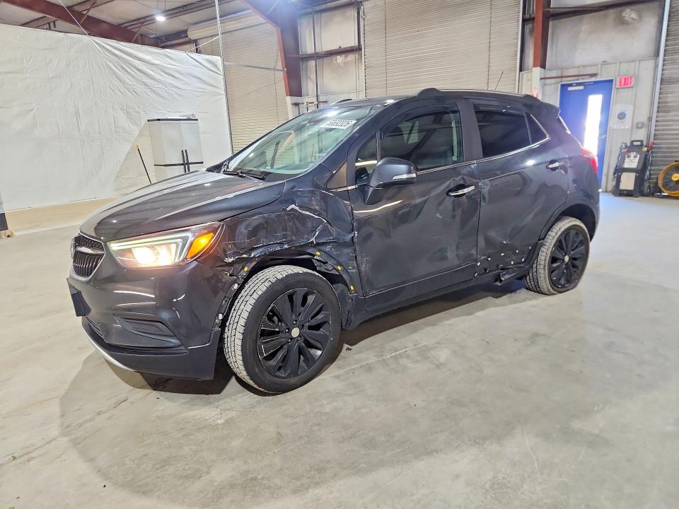 2017 BUICK ENCORE — VIN KL4CJESB2HB110239