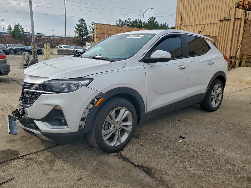 2021 BUICK ENCORE GX — VIN KL4MMBS23MB063551