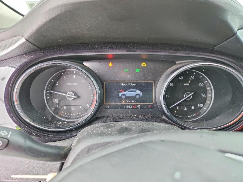 KL4MMGSL5MB096010