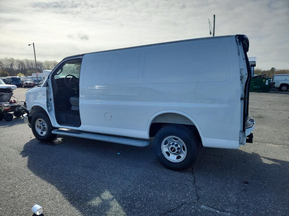 1GTW7AFP8S1250583