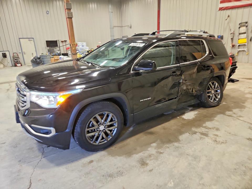 1GKKNULSXHZ302485