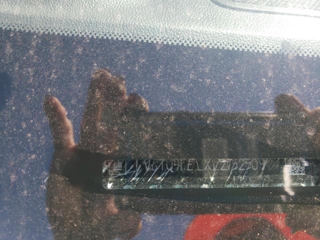 1GTU9FELXLZ152509