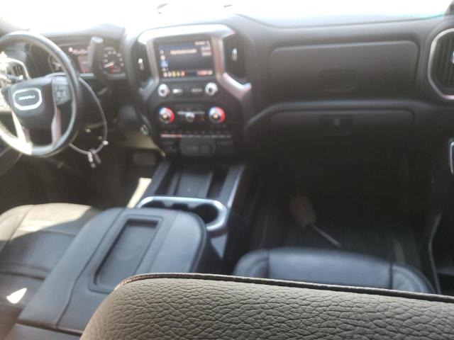 1GTU9FELXLZ152509