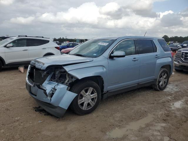 2015 GMC TERRAIN — VIN 2GKALMEK7F6195953