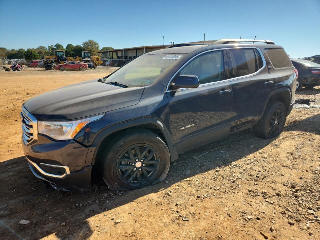 2019 GMC ACADIA SLT — VIN 1GKKNULS9KZ244943