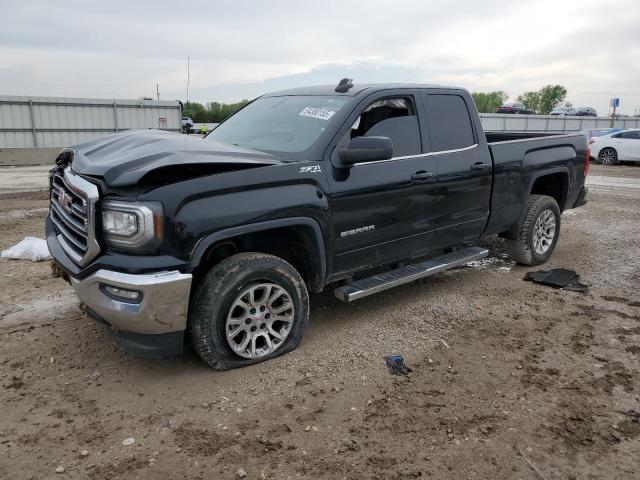 2016 GMC SIERRA K15 — VIN 1GTV2MEC5GZ401317