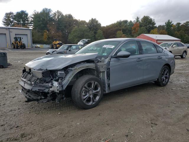 2024 HONDA ACCORD HYBRID EXL — VIN 1HGCY2F66RA037723