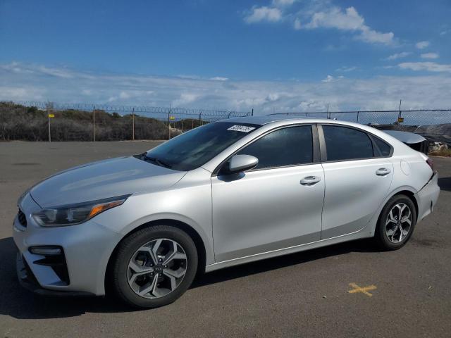2019 KIA FORTE — VIN 3KPF24ADXKE006881