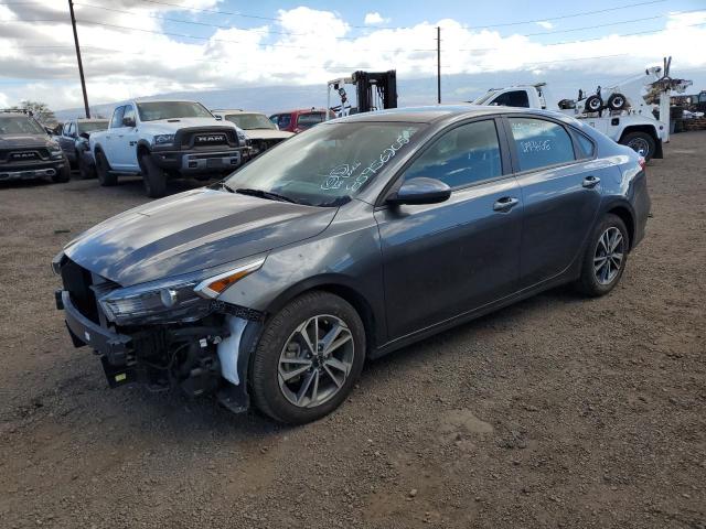 2023 KIA FORTE — VIN 3KPF24AD0PE693991