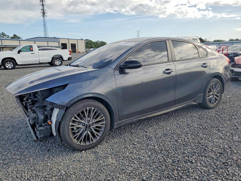 2024 KIA FORTE — VIN 3KPF54AD6RE698011
