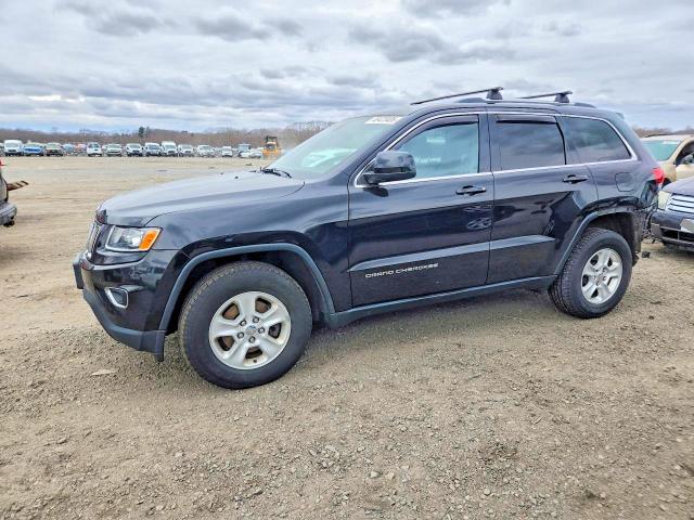 2015 JEEP GRAND CHEROKEE — VIN 1C4RJFAG9FC895806