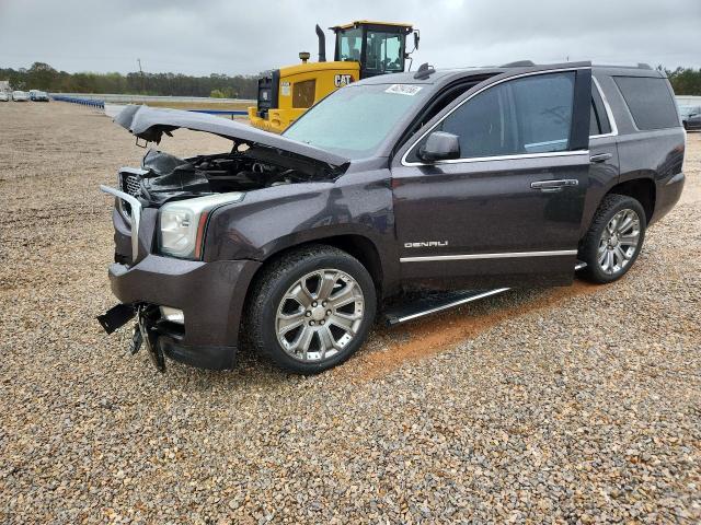 2015 GMC YUKON — VIN 1GKS1CKJ3FR513958