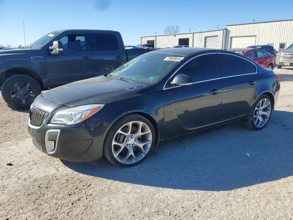 2G4GT5GXXF9194276