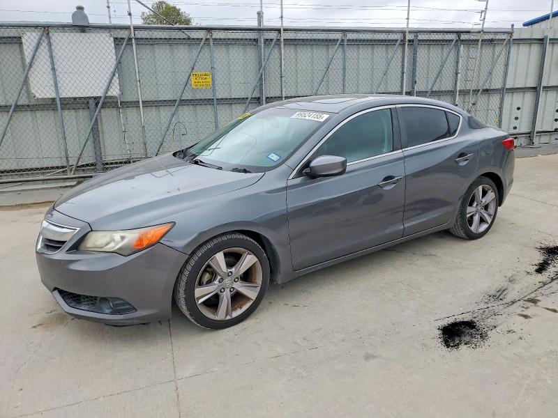 2013 ACURA ILX 20 PRE — VIN 19VDE1F58DE021020
