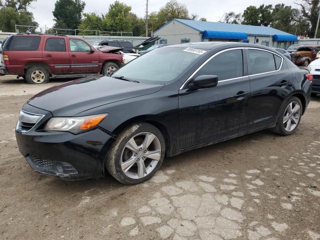 2013 ACURA ILX 20 PRE — VIN 19VDE1F5XDE016904