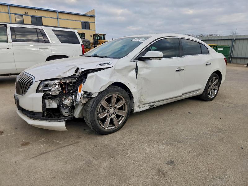 2015 BUICK LACROSSE — VIN 1G4GF5G36FF143868