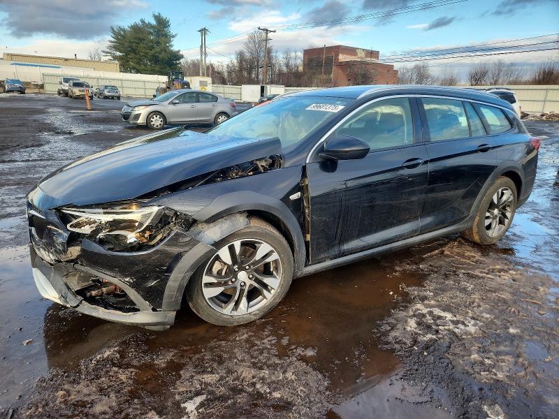 2018 BUICK REGAL TOURX — VIN W04GU8SX0J1062659