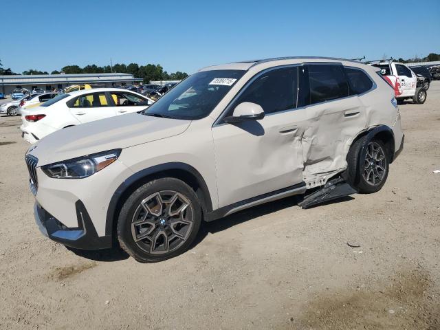 2026 BMW X1 XDRIVE2 — VIN WBX73EF05T5404190