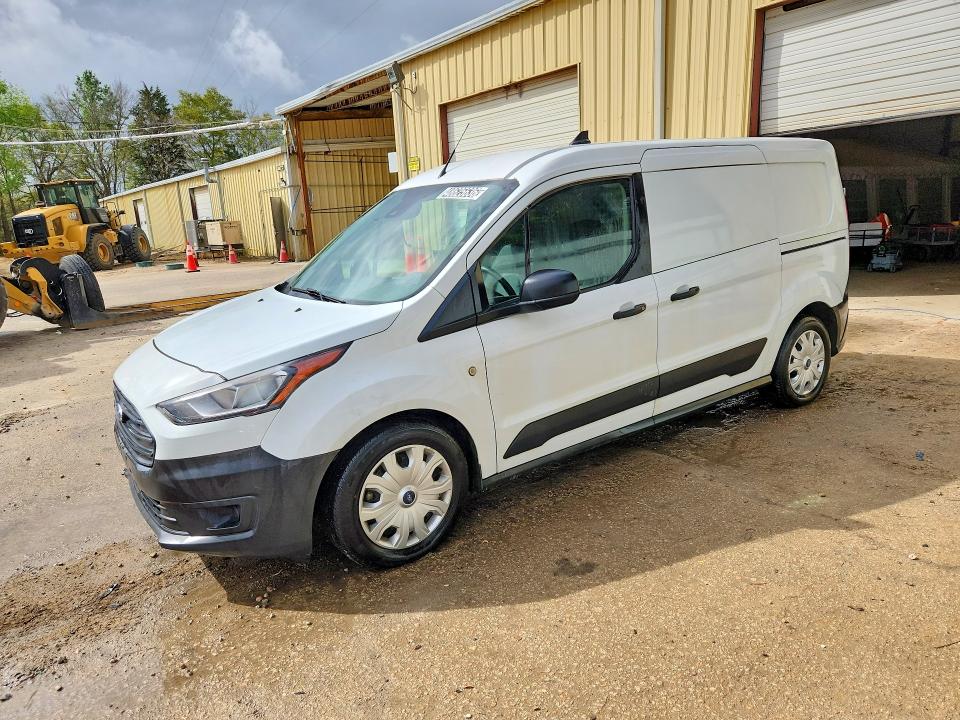 2020 FORD TRANSIT CONNECT — VIN NM0LS7E2XL1459056