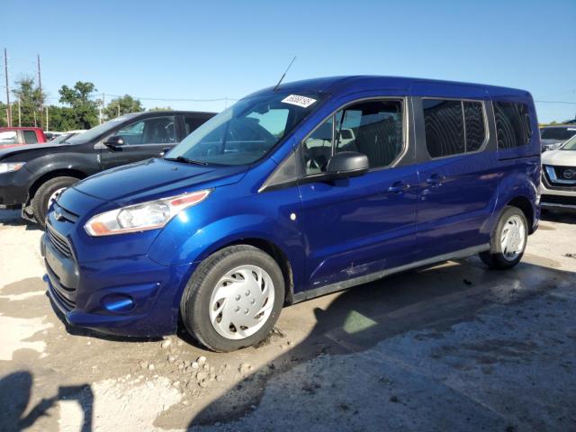 2016 FORD TRANSIT CONNECT — VIN NM0GE9F74G1275879
