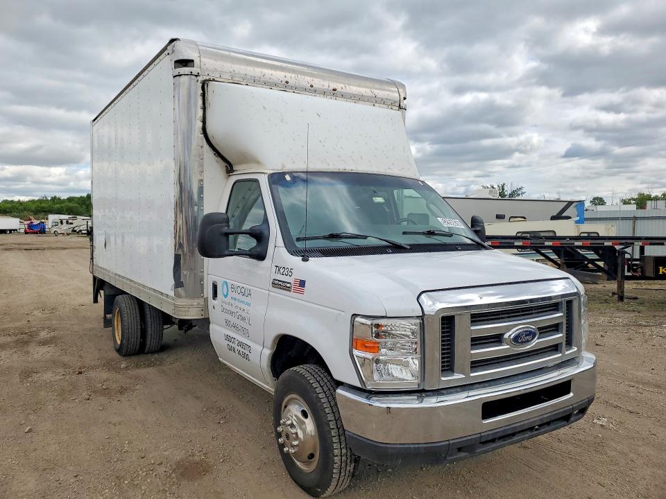 1FDXE4FS1JDC21564