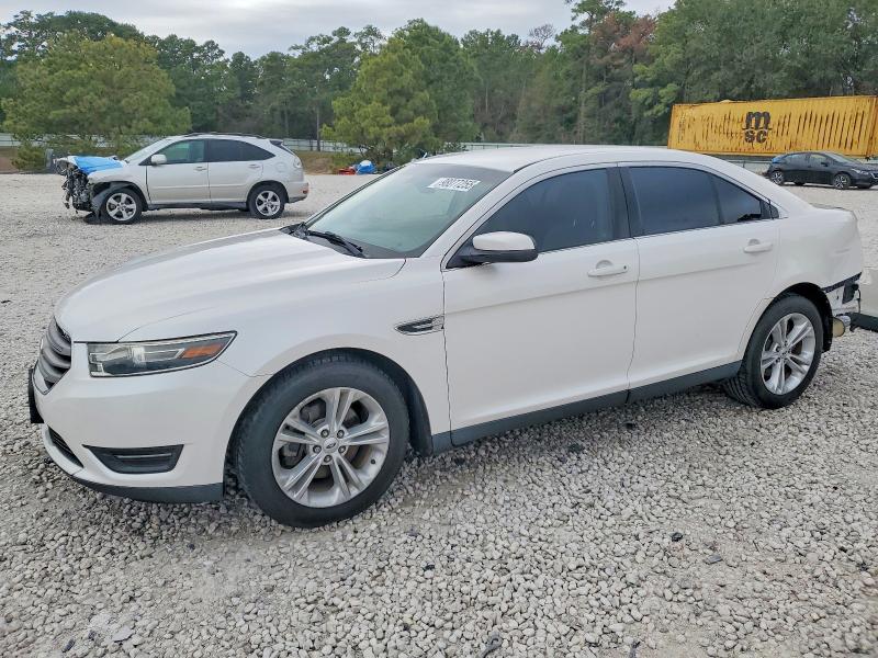 2015 FORD TAURUS SEL — VIN 1FAHP2E89FG148534