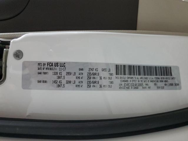 2C4RC1EG2JR132825