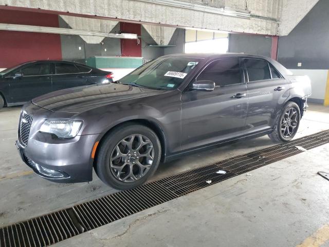 2015 CHRYSLER 300 S — VIN 2C3CCAGG4FH814433