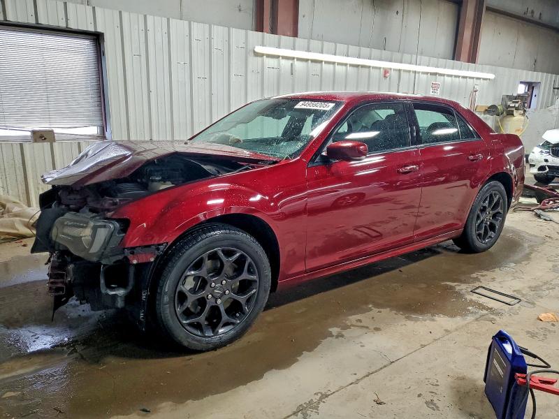 2023 CHRYSLER 300 — VIN 2C3CCASG4PH647015