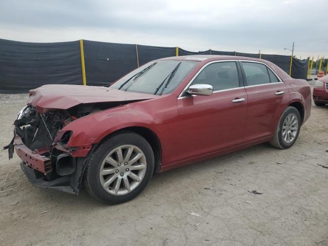 2012 CHRYSLER 300 LIMITE — VIN 2C3CCACG2CH193128