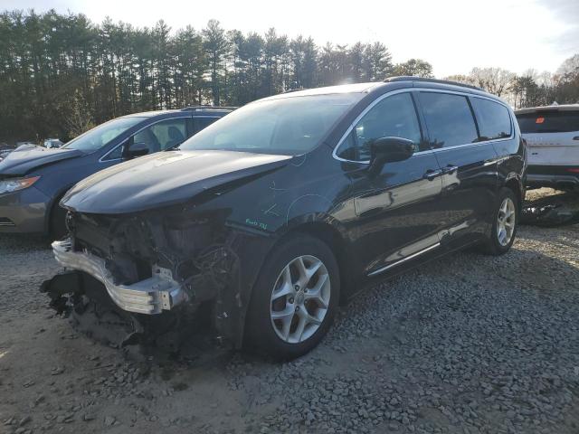 2017 CHRYSLER PACIFICA T — VIN 2C4RC1BG1HR831619