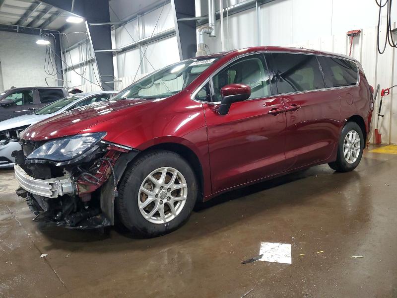 2017 CHRYSLER PACIFICA T — VIN 2C4RC1DG6HR515436
