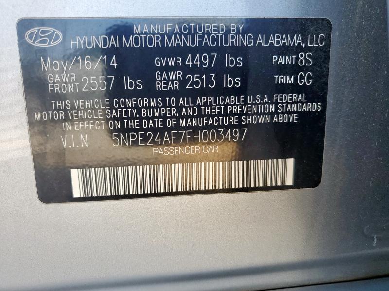 5NPE24AF7FH003497