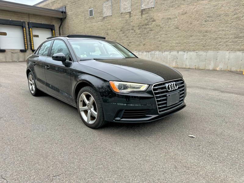 2015 AUDI A3 — VIN WAUBFGFF7F1007071