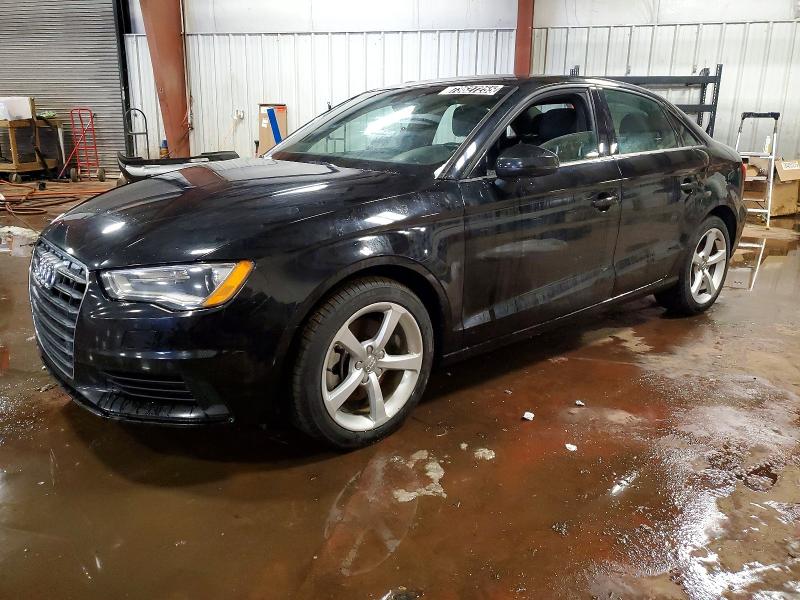 2016 AUDI A3 PREMIUM — VIN WAUB8GFF4G1059169