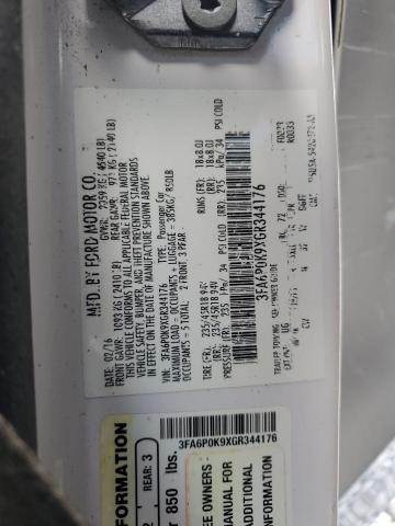 3FA6P0K9XGR344176