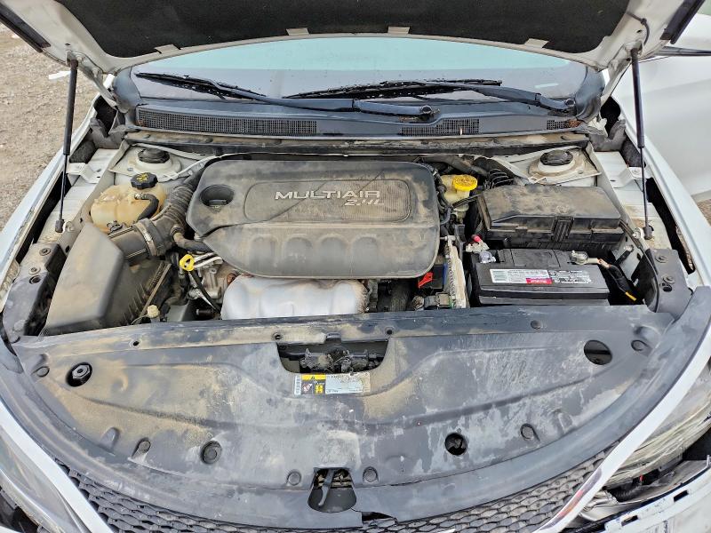 1C3CCCAB6FN609972