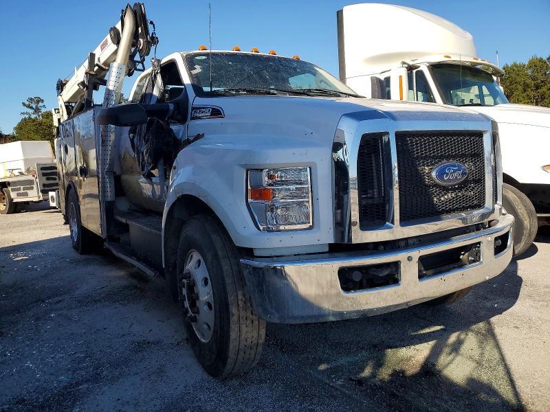 2024 FORD F750 SUPER — VIN 1FDWX7DX7RDF02799