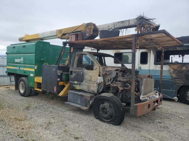 2016 FORD F750 SUPER — VIN 1FDXF7DC1GDA02879