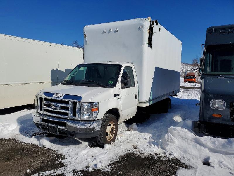 1FDWE3FL5FDA00409
