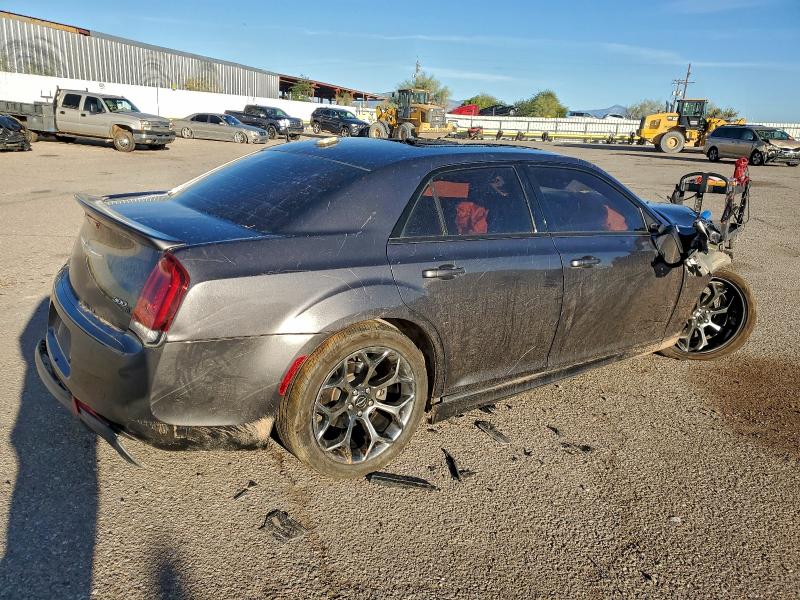 2C3CCABT0FH830181