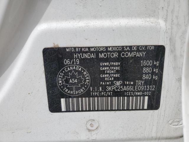 3KPC25A66LE091312