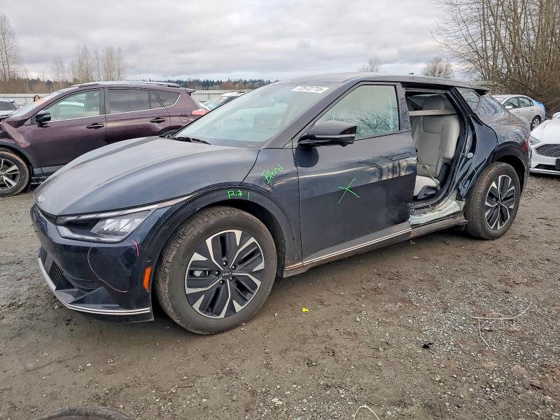 2024 KIA EV6 — VIN KNDC3DLC3R5222419