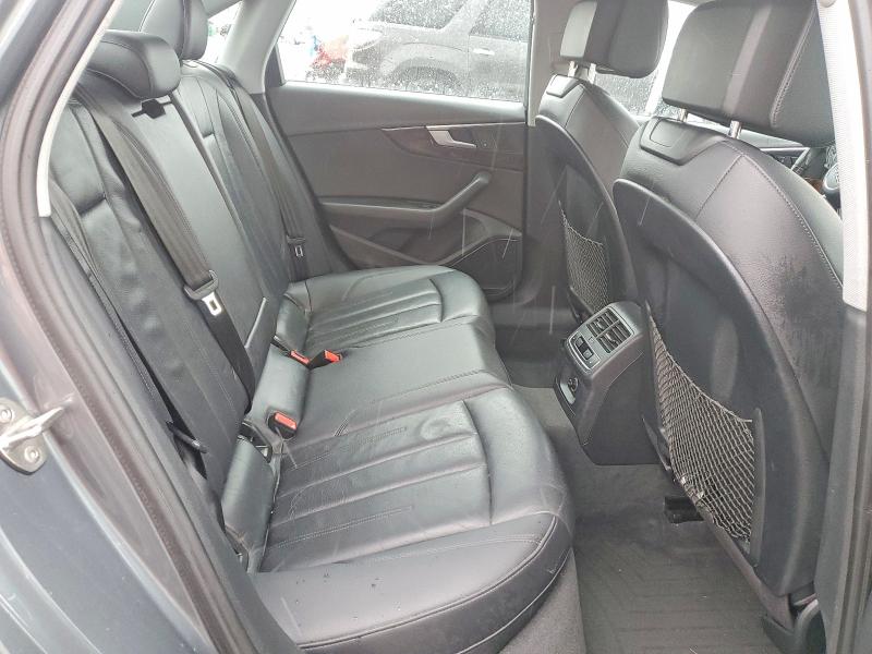 WAUENAF45HN069009