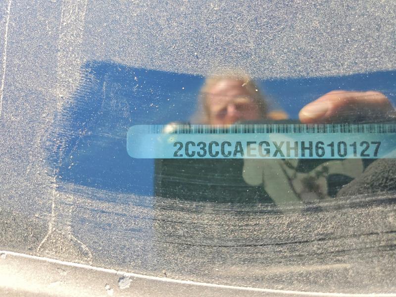 2C3CCAEGXHH610127