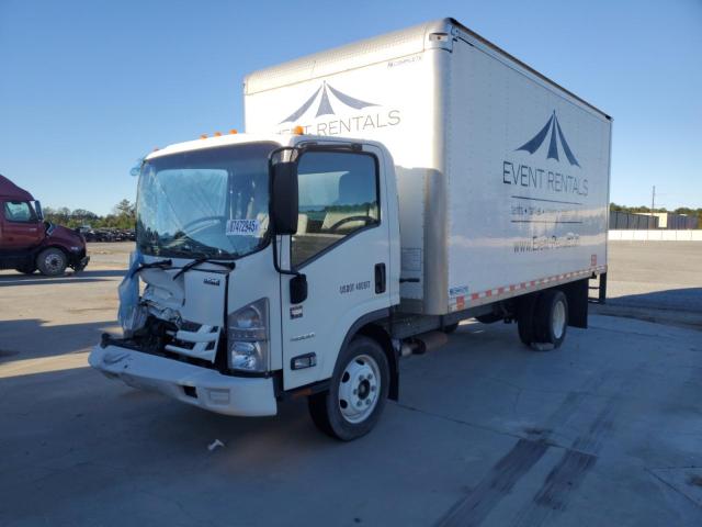2019 CHEVROLET 4500 — VIN 54DCDW1B2KS803044