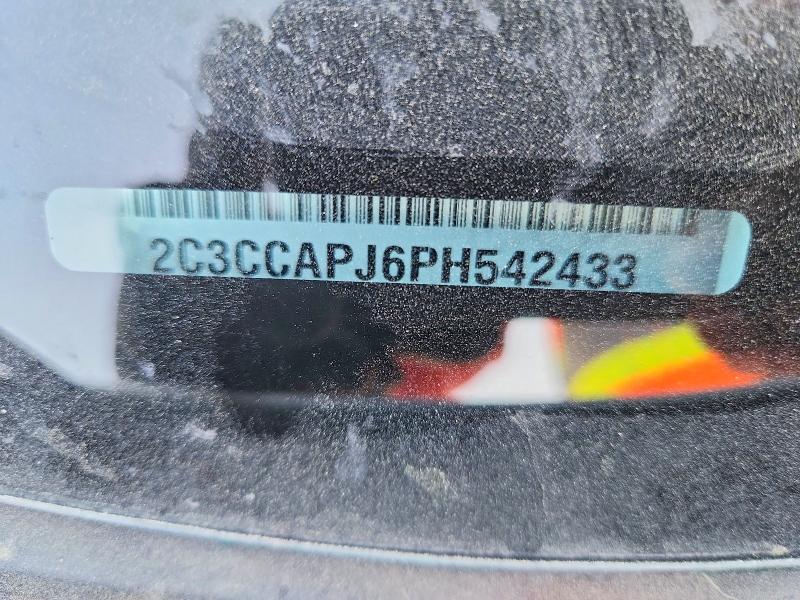 2C3CCAPJ6PH542433
